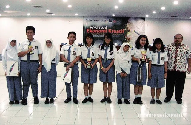 Saat Identitas Sebagai English Debater Jadi Pilihan Diri, 8 Suka-Duka Ini Pasti Kamu Akrabi 9