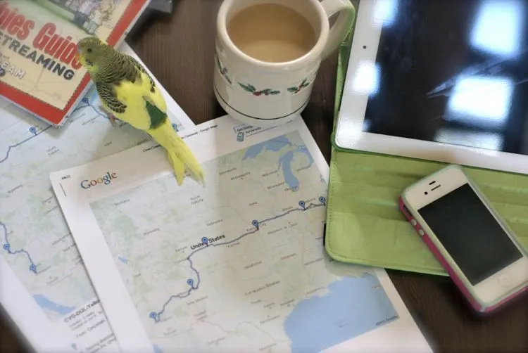 Karena Traveling Terbaik Adalah Tanpa Smartphone di Tangan, Terapkan 7 Tips Ini Saat Kamu Jalan-Jalan! 8
