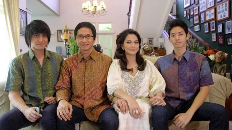 7 Jenis Hubungan Asmara Berdasarkan Cara Kamu & Pacar Merayakan Lebaran 9