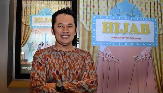 8 Alasan Kenapa Hanung Bramantyo Layak Disebut Pendakwah Berkedok Filmmaker 18
