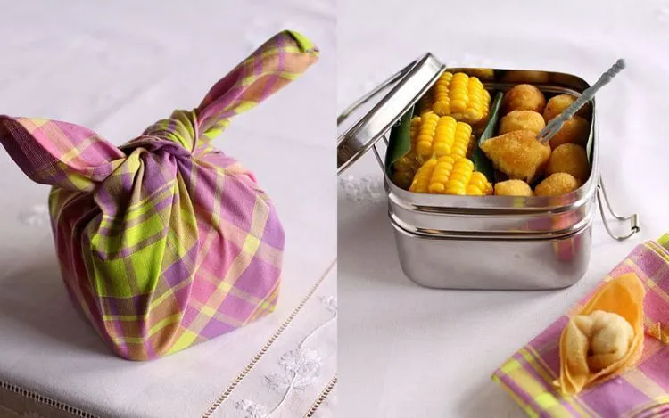 5 Bekal Manis yang Bisa Kamu Buat Sendiri -- Untuk Dia yang Selalu Dekat di Hati 6