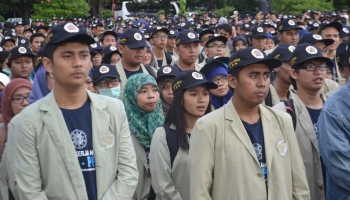 Pengalaman Seru Inilah yang Kamu Rasakan Saat Melewati Ramadhan & Idul Fitri Di Lokasi KKN 10