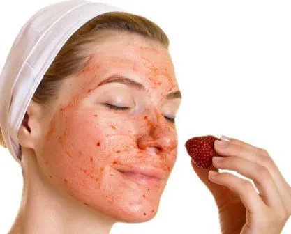 8 Masker Rumahan yang Bisa Kamu Buat Sendiri dan Ampuh Membuatmu Tampak Cantik Alami 14