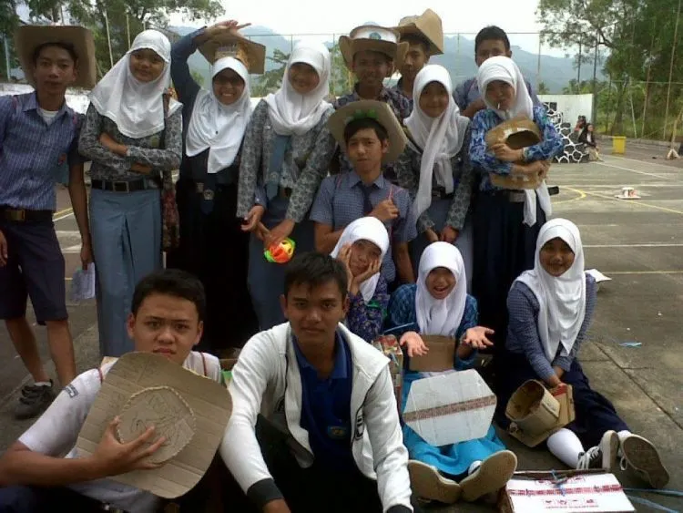 Perpeloncoan Berkedok Ospek Dan Pengenalan Lingkungan Sekolah Itu Ada Gak Sih Manfaatnya? 10