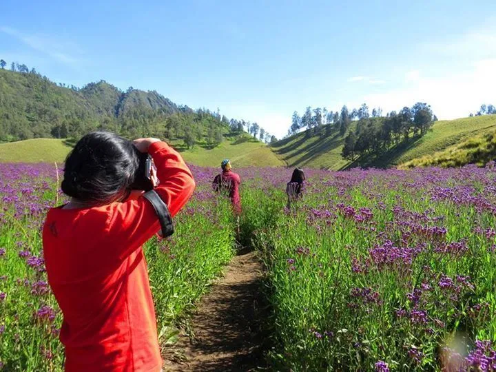8 Tips Biar Kamu Tetap Aman Saat Mengabadikan Momen-Momen Istimewa Di Puncak Gunung 16