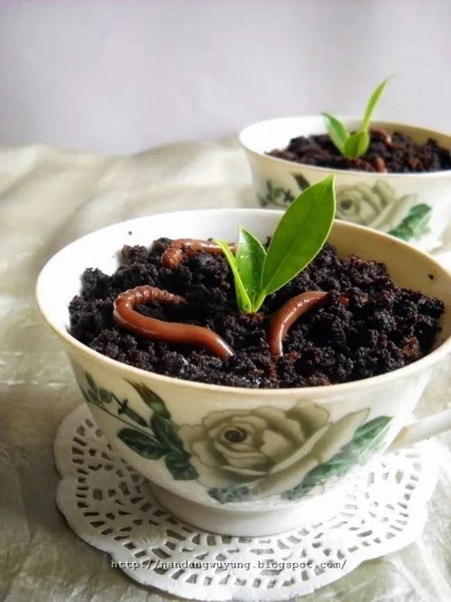 5 Resep Es Krim Dalam Pot yang Cantik Ini, Lezat dan Gampang Dibikin Sendiri 8