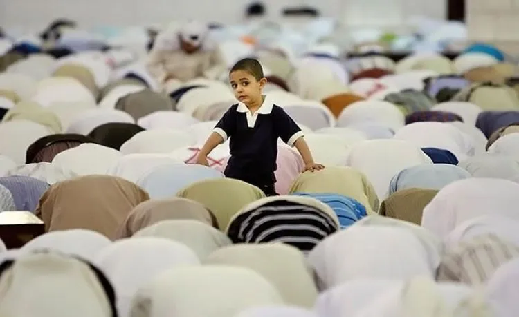 Rahmat Lailatul Qadar TIDAK Akan Kamu Dapatkan Kalau 10 Hal Ini yang Kamu Lakukan 14