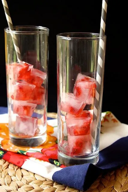 5 Resep Ice Cube Sederhana, Bisa Jadi Santapan yang Segarkan Harimu 9