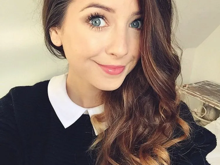 Kalian Suka yang Alami, Sah-Sah Saja. Tapi Nggak Nyinyirin Cewek yang Suka Makeup Bisa 'Kan Ya? 10