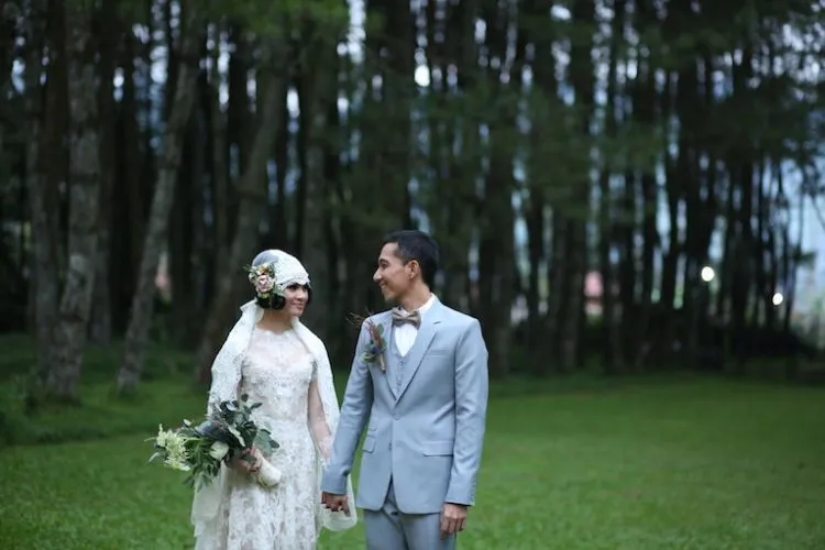 Ingin Pesta Pernikahan yang Unik dengan Budget Minim? 7 Alasan Ini Bikin Kamu Mantap Pilih Outdoor Wedding 11