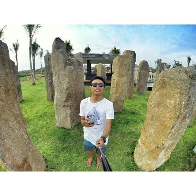 14 Destinasi Wisata di Bali yang Layak Kamu Sambangi, dan Pasti Tampak Cantik di Instagram-mu Nanti 19