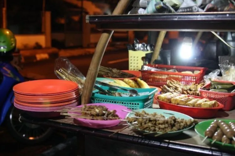 Agar Hobi Makan Enak Tak Menguras Gaji Bulanan, Ini 7 Langkah Sederhana yang Bisa Kamu Terapkan 13