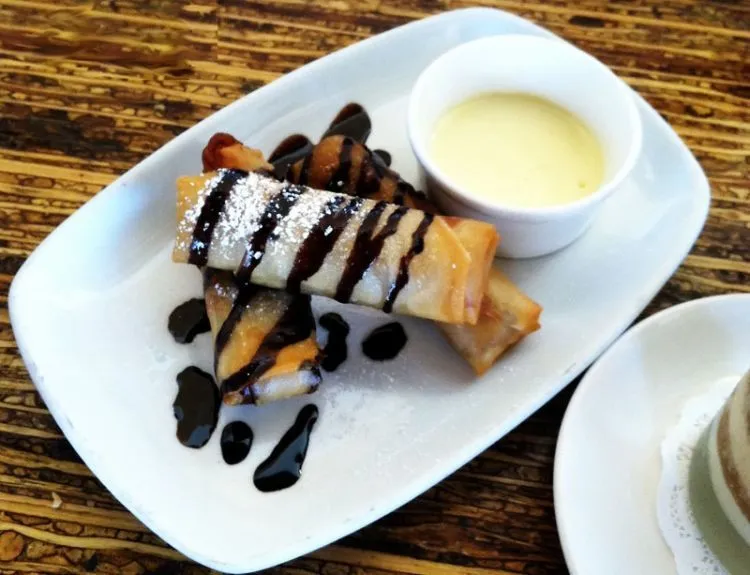 6 Resep Camilan Olahan Pisang Sederhana, Kekinian dan Lezat! 7