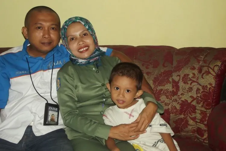 Kami Gak Mudik: Beginilah Pengorbanan Reporter Menjelang Hari Lebaran 11