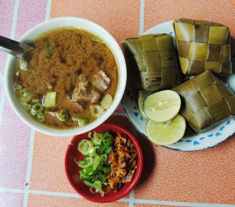 Jangan Ngaku Penikmat Kuliner Sejati Jika Belum Mendatangi 7 Kota Surga Kuliner Ini! 13