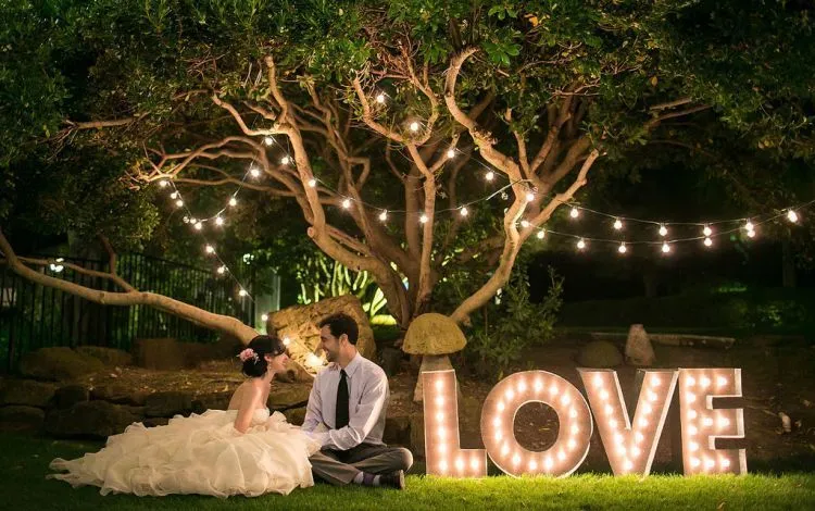 Ingin Pesta Pernikahan yang Unik dengan Budget Minim? 7 Alasan Ini Bikin Kamu Mantap Pilih Outdoor Wedding 13
