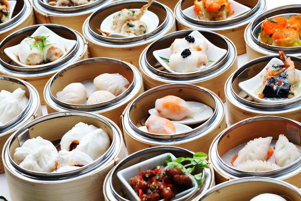 5 Tips Jitu Biar Kamu Nggak Rugi Ketika All You Can Eat di Resto