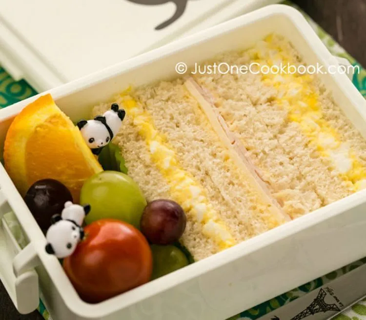 5 Bekal Manis yang Bisa Kamu Buat Sendiri -- Untuk Dia yang Selalu Dekat di Hati 7