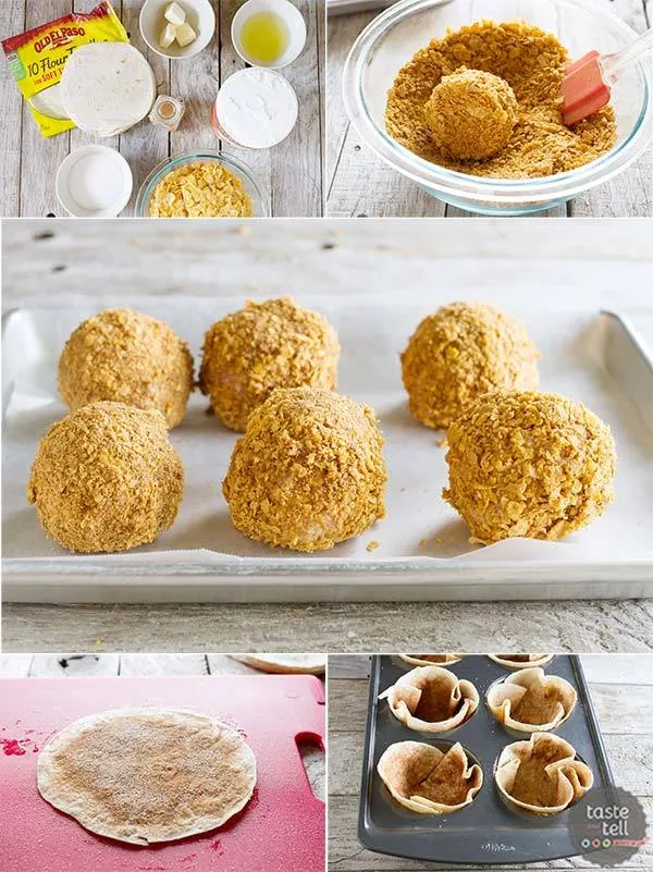 6 Resep Es Krim Goreng yang Bisa Kamu Buat Tanpa Ribet 14