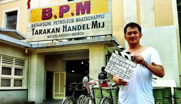 8 Alasan Kenapa Hanung Bramantyo Layak Disebut Pendakwah Berkedok Filmmaker 17