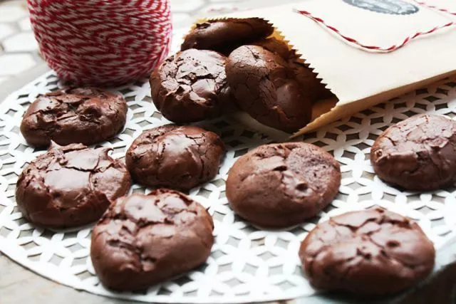 6 Resep Cookies nan Menggoda yang Bisa Kamu Bikin dengan 4 Bahan Saja 9