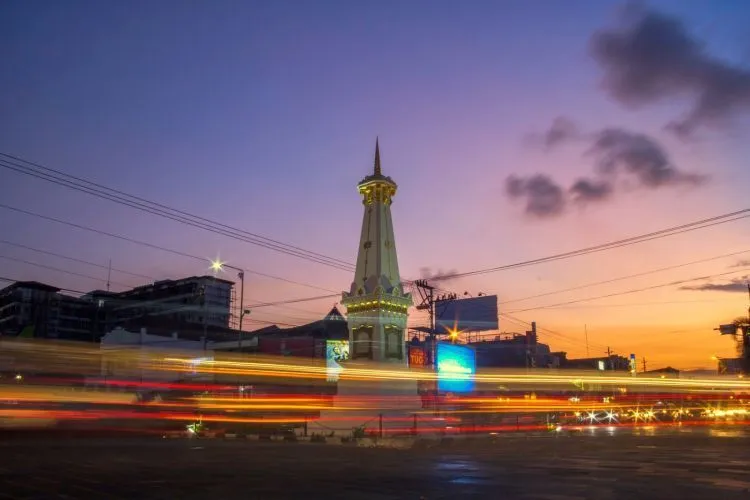 Kamu Boleh Berubah, Jogjaku. Tapi Sampai Kapanpun Aku Akan Selalu Rindu 8