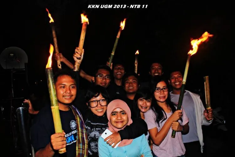 Pengalaman Seru Inilah yang Kamu Rasakan Saat Melewati Ramadhan & Idul Fitri Di Lokasi KKN 15