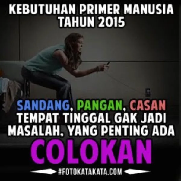 Saat Laptop Udah Jadi Keniscayaan Saban Hari, Pola Hidup Seperti Ini Pasti Akan Mewarnai 23