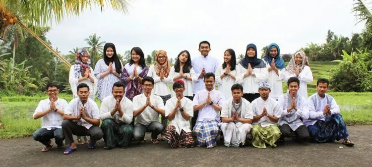 Pengalaman Seru Inilah yang Kamu Rasakan Saat Melewati Ramadhan & Idul Fitri Di Lokasi KKN 16