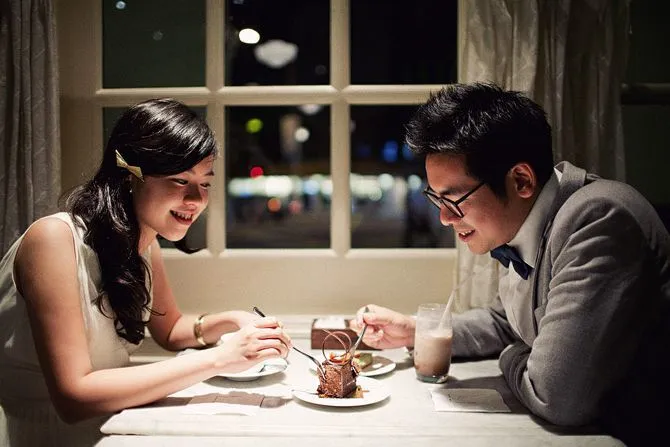 Aku Memilih Berjuang Tanpa Banyak Kata. Bukankah Cinta yang Tak Lantang Justru Tidak Reda-reda? 7