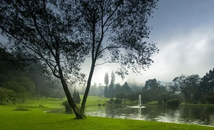 10 Kemolekan Pariwisata Cianjur yang Selalu Membuat Pengunjungnya Merasa Mujur 12