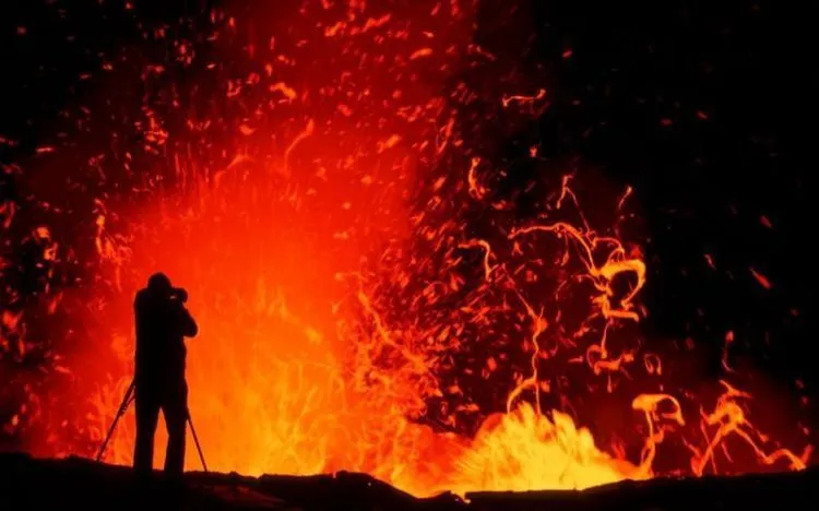 8 Tips Biar Kamu Tetap Aman Saat Mengabadikan Momen-Momen Istimewa Di Puncak Gunung 10