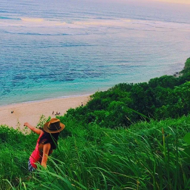14 Destinasi Wisata di Bali yang Layak Kamu Sambangi, dan Pasti Tampak Cantik di Instagram-mu Nanti 17