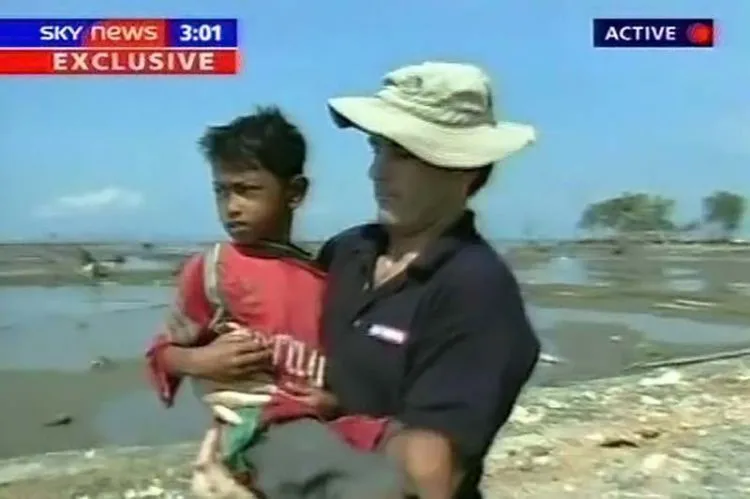 Kisah Bocah Ajaib Martunis Adalah Pelajaran: Ada Hal yang Manis di Balik Tiap Cobaan Tuhan 10