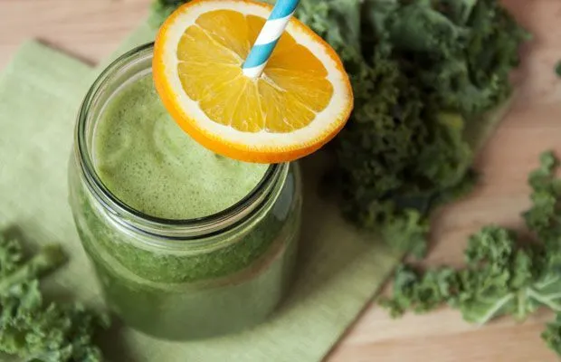5 Resep Smoothie Segar yang Ampuh Bikin Lidah dan Tubuhmu Lebih Bugar 10