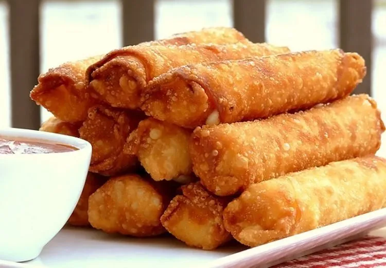 5 Kreasi Resep Menu Takjil yang Kekinian & Praktis 9