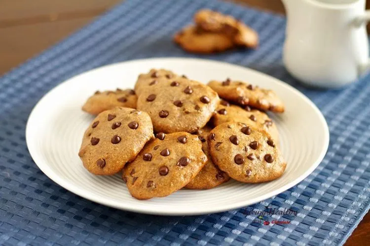 5 Resep Kue Kering Praktis untuk Suguhan Tamu 9