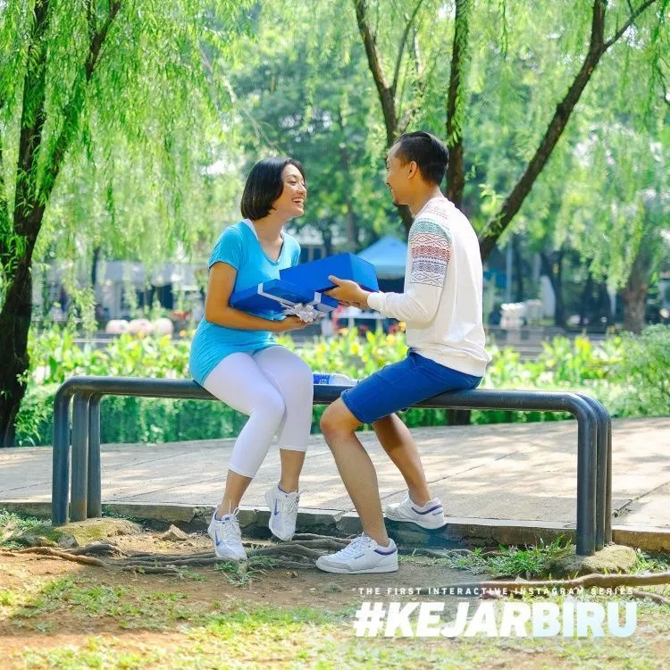 Demi Kamu, Aku Rela Berusaha. Buatmu, Akan Kukerahkan Semua Upaya 7