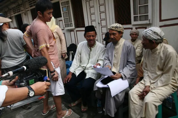 8 Alasan Kenapa Hanung Bramantyo Layak Disebut Pendakwah Berkedok Filmmaker 15