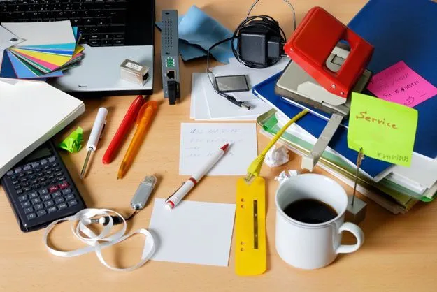 Ma, Jangan Mengomeliku Karena Kamar yang Berantakan. Anakmu Ini Malah Punya Kreativitas yang Terpendam 10