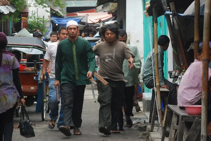 8 Alasan Kenapa Hanung Bramantyo Layak Disebut Pendakwah Berkedok Filmmaker 16