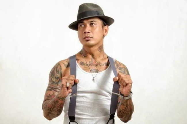 Bukan Cuma Sekedar Gaya, Ternyata Tattoo Juga Memiliki Cerita Tersendiri 12
