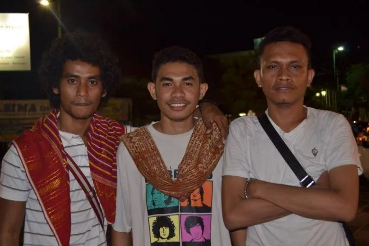 Suka-Duka Anak Maluku yang Sekolah dan Mengadu Nasibnya di Pulau Jawa 26
