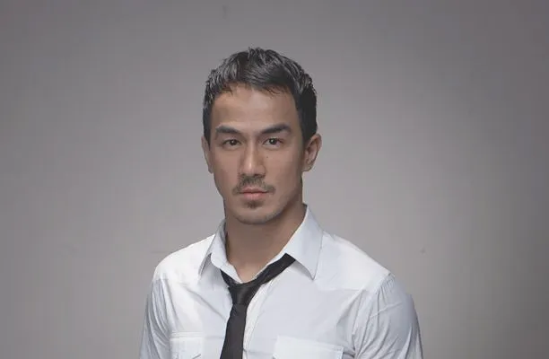 Joe Taslim: Bintang Iklan Culun Itu Kini Telah Menjadi Bintang Hollywood 16