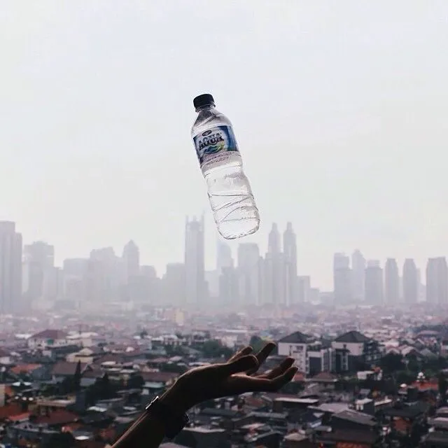 Yakin Masih Mau Pesan Minuman Manis? Ini 5 Alasan Kenapa Kamu Harus Hijrah ke Air Putih Mulai Sekarang! 6