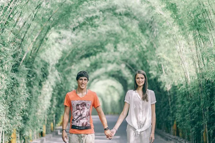 Kalian Pasti Rindu dan Jarang Bertemu. Tapi LDR Malah Membawa 8 Kebaikan Ini Untuk Hatimu! 12