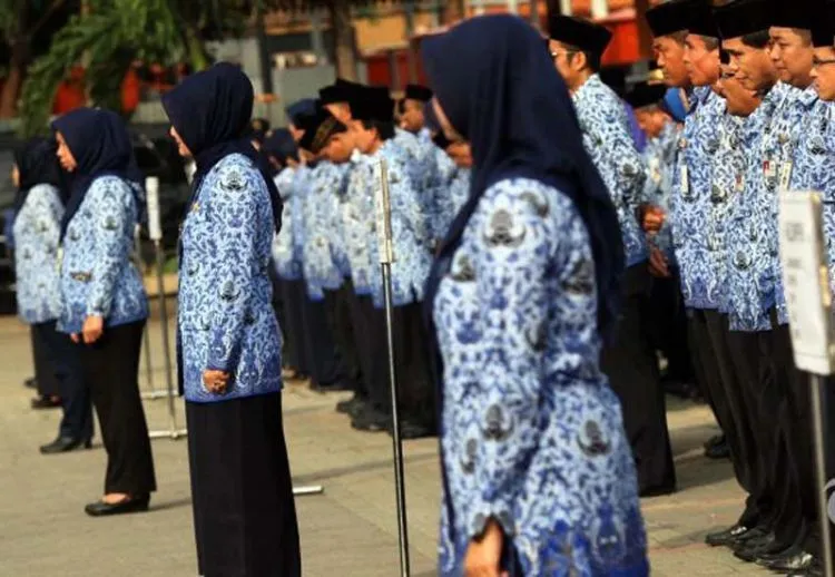 Cewek PNS Memang Istimewa. 10 Kualitas Ini Membuat Mereka Layak Bikin Kamu Jatuh Cinta 14