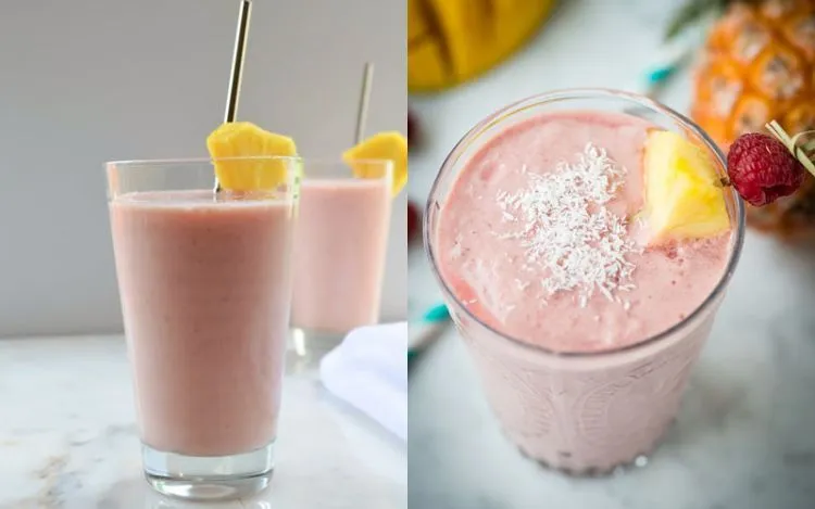 5 Resep Smoothies untuk Diet (Enak dan Mudah) 10