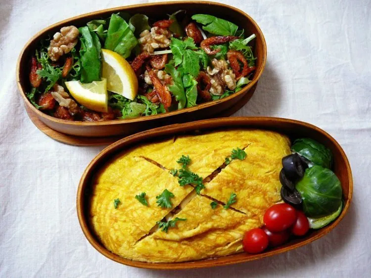 5 Bekal Manis yang Bisa Kamu Buat Sendiri -- Untuk Dia yang Selalu Dekat di Hati 9