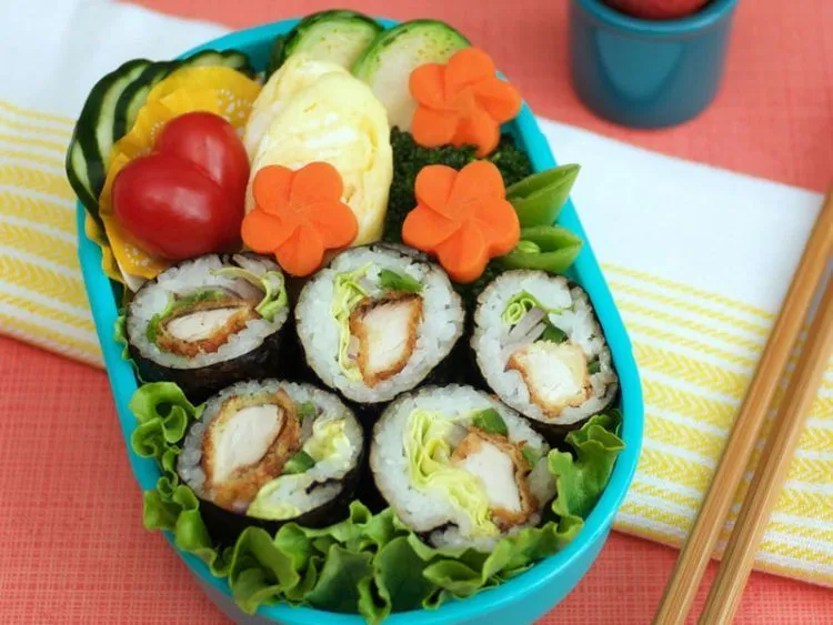 5 Bekal Manis yang Bisa Kamu Buat Sendiri -- Untuk Dia yang Selalu Dekat di Hati 10